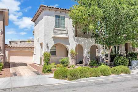 2159 Lone Desert St Las Vegas, NV 89135