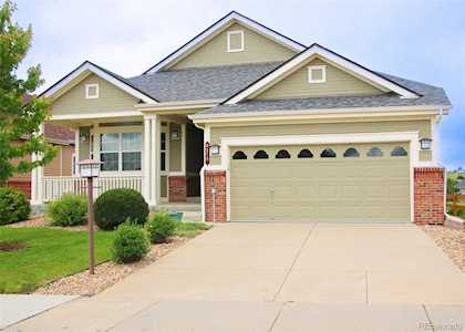 8275 S Shawnee St Aurora, CO 80016