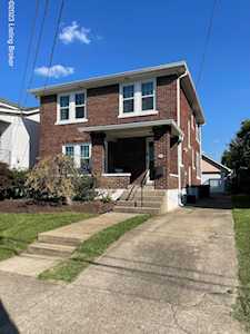 932 Keswick Blvd Louisville, KY 40217