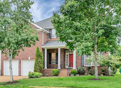 3142 Brimstead Dr Franklin, TN 37064