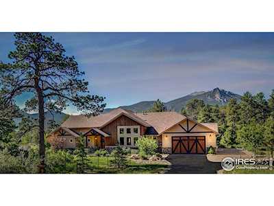 414 Pawnee Ln Estes Park, CO 80517