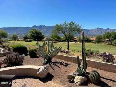 63065 E Flower Ridge Dr Tucson, AZ 85739