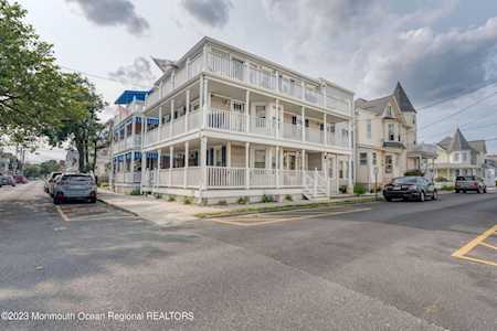 45 Beach Ave #3 Ocean Grove, NJ 07756