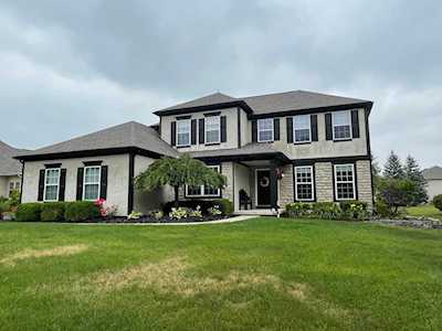 3254 Echo Park Drive Hilliard, OH 43026