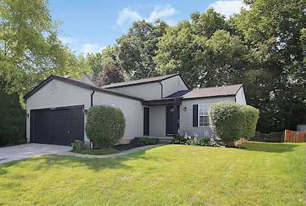 6803 Alex Drive Canal Winchester, OH 43110