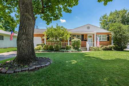 1485 Boxwood Drive Columbus, OH 43229