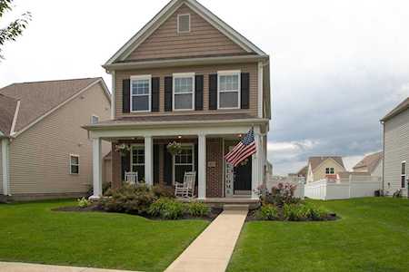 407 Eshlure Court Delaware, OH 43015