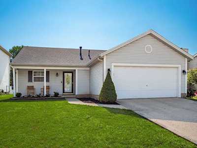 4988 Dexter Court Obetz, OH 43207
