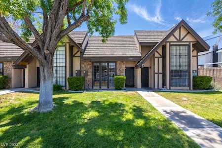 6552 Ironbark Ln Las Vegas, NV 89107