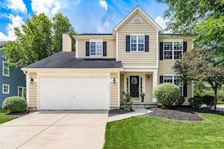 200 Delaneys Circle Powell, OH 43065