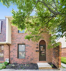 1830 Willoway Circle Columbus, OH 43220