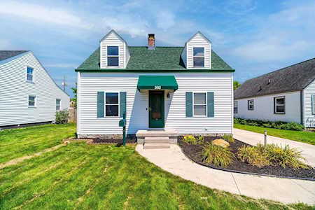 302 Letchworth Avenue Columbus, OH 43204