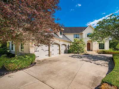 3934 Tarrington Lane Columbus, OH 43220