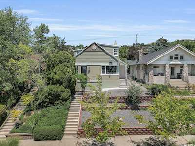 563 E 11th Ave N Salt Lake City, UT 84103