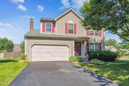 8479 Wildomar Avenue Reynoldsburg, OH 43068