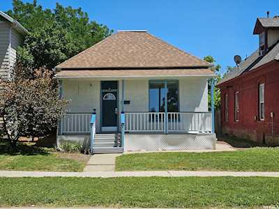 1361 S Lincoln St Salt Lake City, UT 84105
