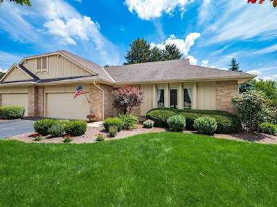 9212 Stratton Lane Dublin, OH 43017