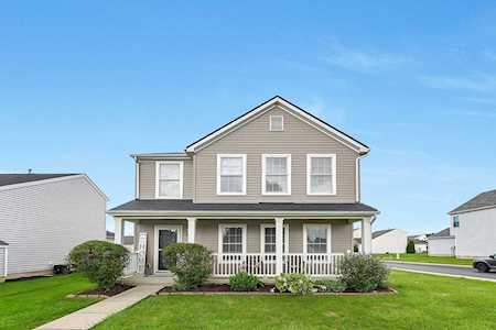 1383 Climbing Fig Drive Blacklick, OH 43004