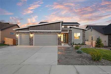 9385 Cut Bank Dr Colorado Springs, CO 80908