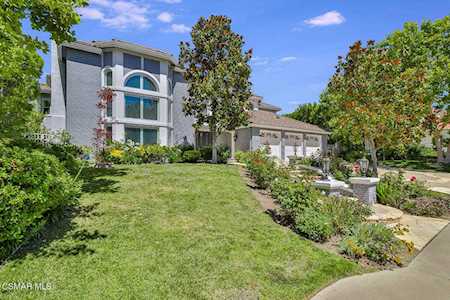 5457 Villawood Circle Calabasas, CA 91302