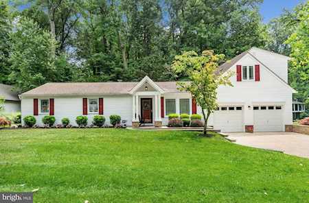 921 Buttonwood Trl Crownsville, MD 21032