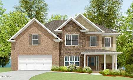 110 Brookberry Rd Oak Ridge, TN 37830