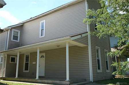 30 Fairground Avenue Dayton, OH 45409