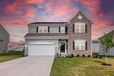 1063 Legacy Lane Pataskala, OH 43062