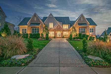 9257 Berwyn Ct Brentwood, TN 37027