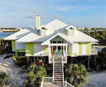 7 Pointe WAY Placida, FL 33946