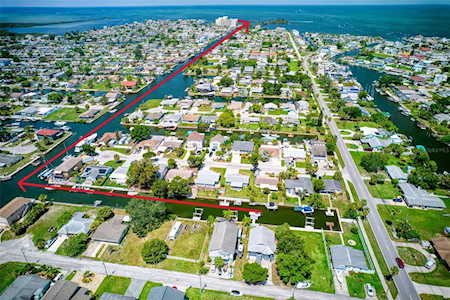 13927 Duley Ave Hudson, FL 34667