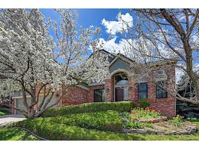 10051 Stratford Ln Highlands Ranch, CO 80126