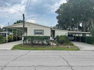 3154 Opal Dr Lake Wales, FL 33898
