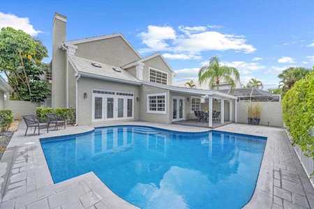 9166 Heathridge Drive West Palm Beach, FL 33411