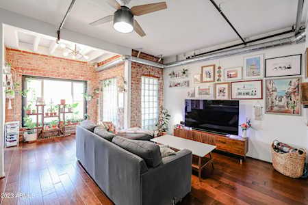 387 N 2nd Ave #2E Phoenix, AZ 85003