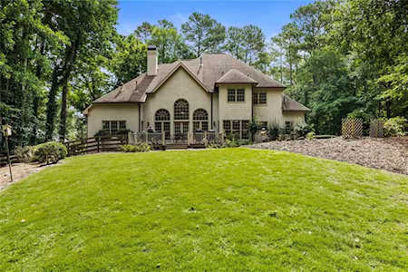 13405 Providence Lake Drive Milton, GA 30004