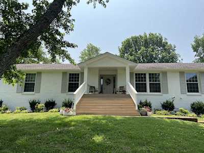 101 Dogwood Ln Franklin, TN 37064
