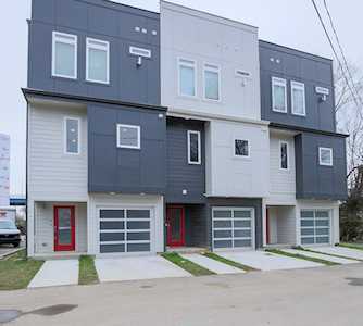 2410 Meharry Blvd #11 Nashville, TN 37208