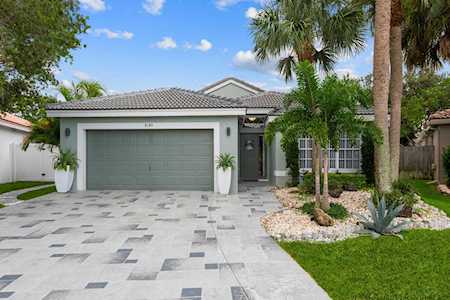 8145 Mystic Harbor Circle Boynton Beach, FL 33436