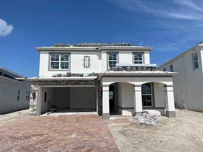 10756 Northbrook Circle #Lot 6 Palm Beach Gardens, FL 33412
