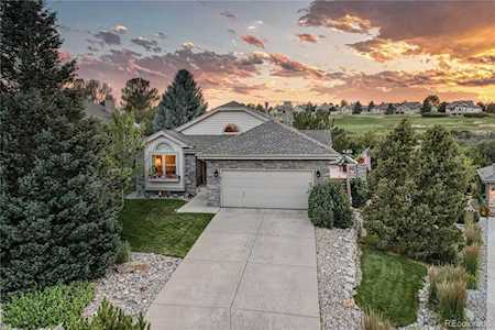54 Toppler Ct Castle Pines, CO 80108