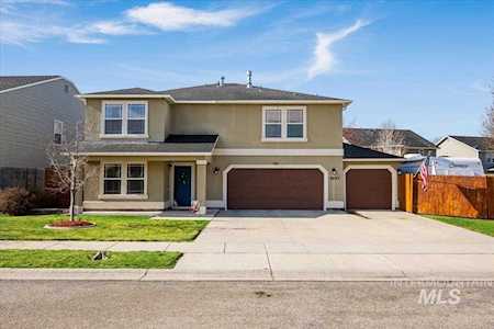 9697 W Hearthside Dr. Boise, ID 83709