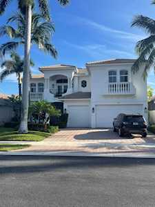 537 Les Jardin Drive Palm Beach Gardens, FL 33410