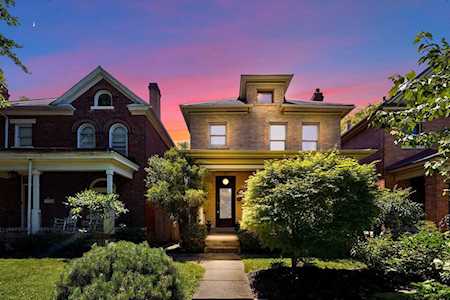 321 Tappan Street Columbus, OH 43201