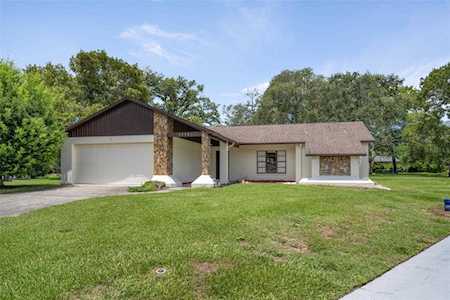 3442 Hilltop CIRCLE Spring Hill, FL 34606