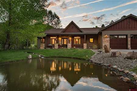 8329 Cr 203 Durango, CO 81301