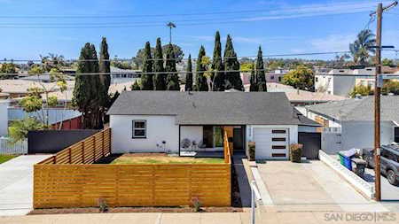 1626 Pacific Beach Dr San Diego, CA 92109
