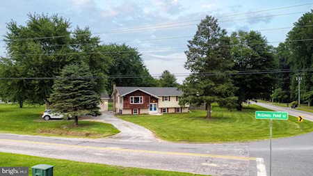 20 Mcginnis Pond Rd Frederica, DE 19946