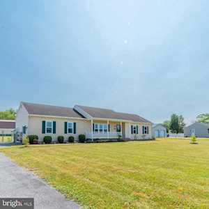 6122 Old Sharptown Rd Laurel, DE 19956