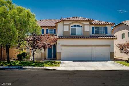 2707 Cool Lilac Ave Henderson, NV 89052